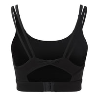 ANANKE MEDIUM IMPACT CROSS BACK SPORTS BRA