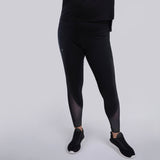 APHRODITE MESH PANEL LEGGINGS