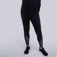 APHRODITE MESH PANEL LEGGINGS