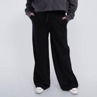 ASTERIA WIDE LEG CHILL PANTS