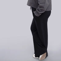 ASTERIA WIDE LEG CHILL PANTS