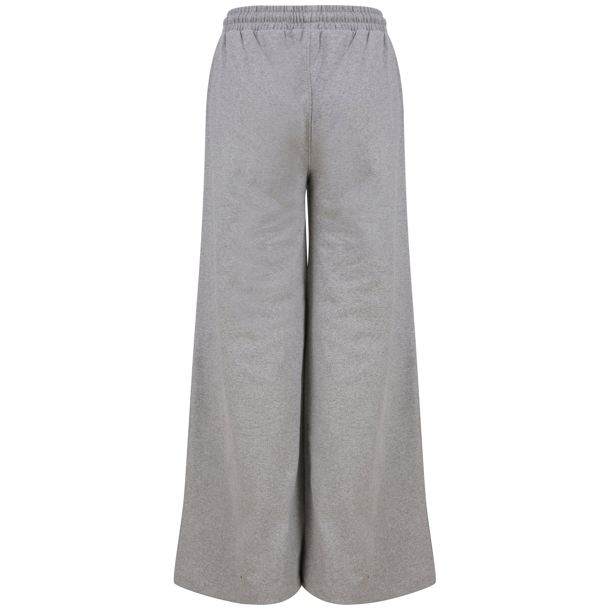 ASTERIA WIDE LEG CHILL PANTS