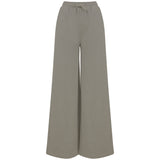 ASTERIA WIDE LEG CHILL PANTS