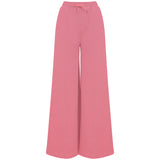 ASTERIA WIDE LEG CHILL PANTS