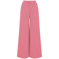 ASTERIA WIDE LEG CHILL PANTS