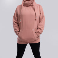 AURA COSY HOODIE