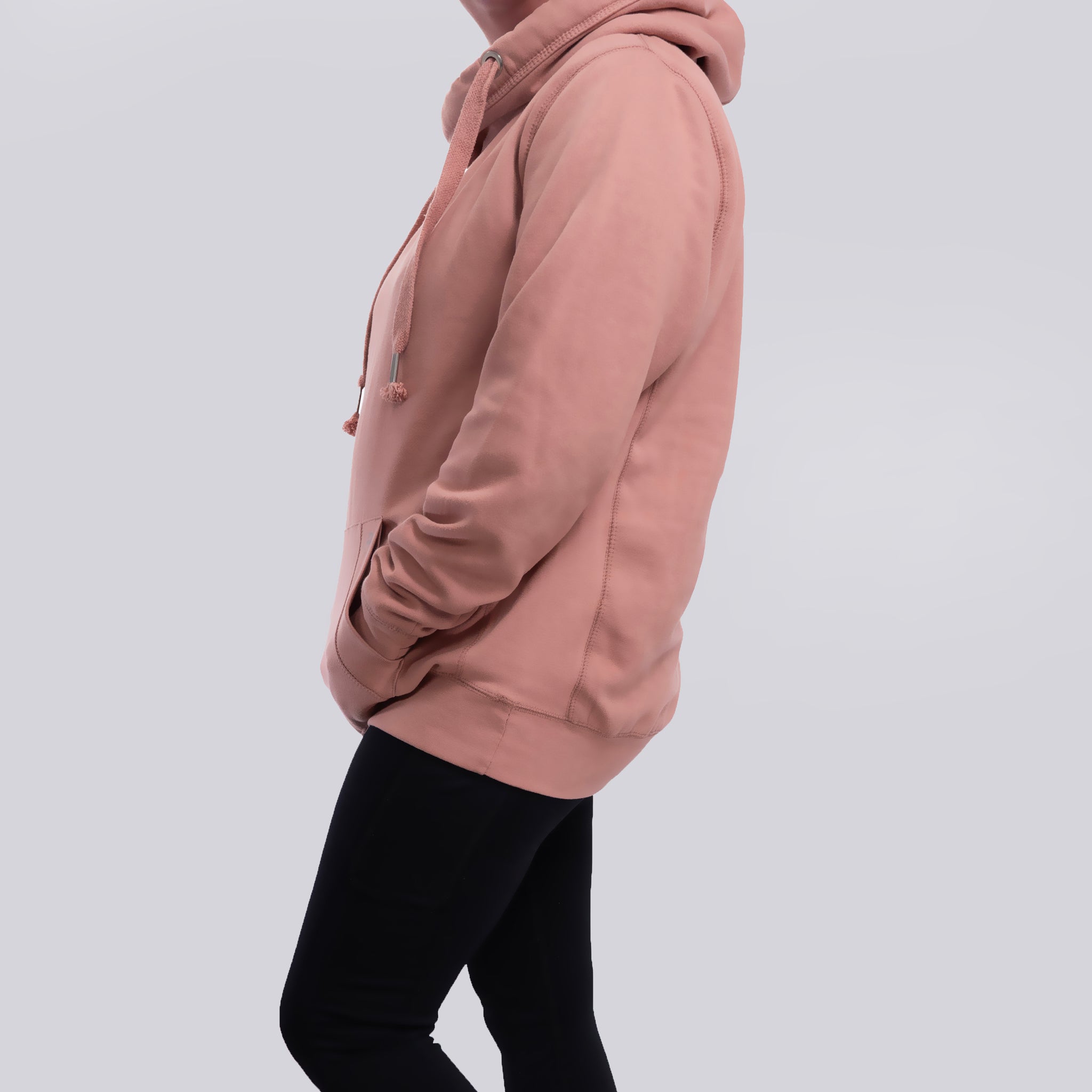 AURA COSY HOODIE