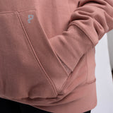 AURA COSY HOODIE