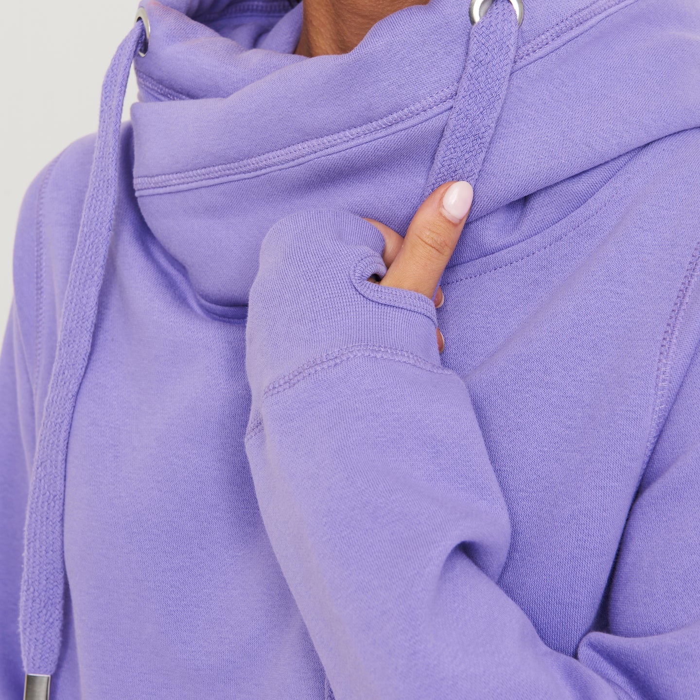 AURA COSY HOODIE