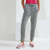 DELIA CUFFED JOGGERS