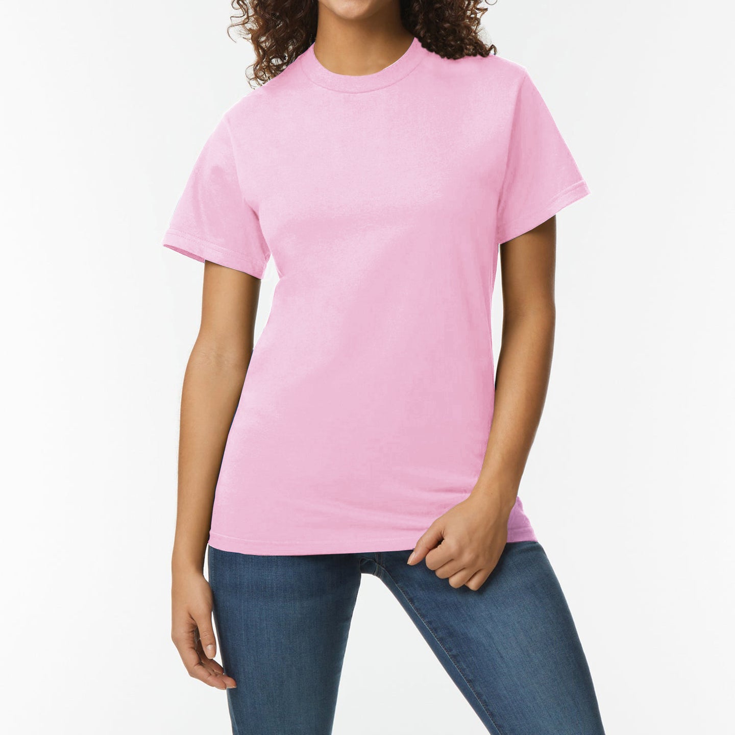 GAIA LIGHTWEIGHT TEE