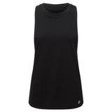 HEMERA ORGANIC VEST TOP