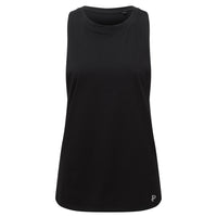 HEMERA ORGANIC VEST TOP