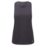 HEMERA ORGANIC VEST TOP