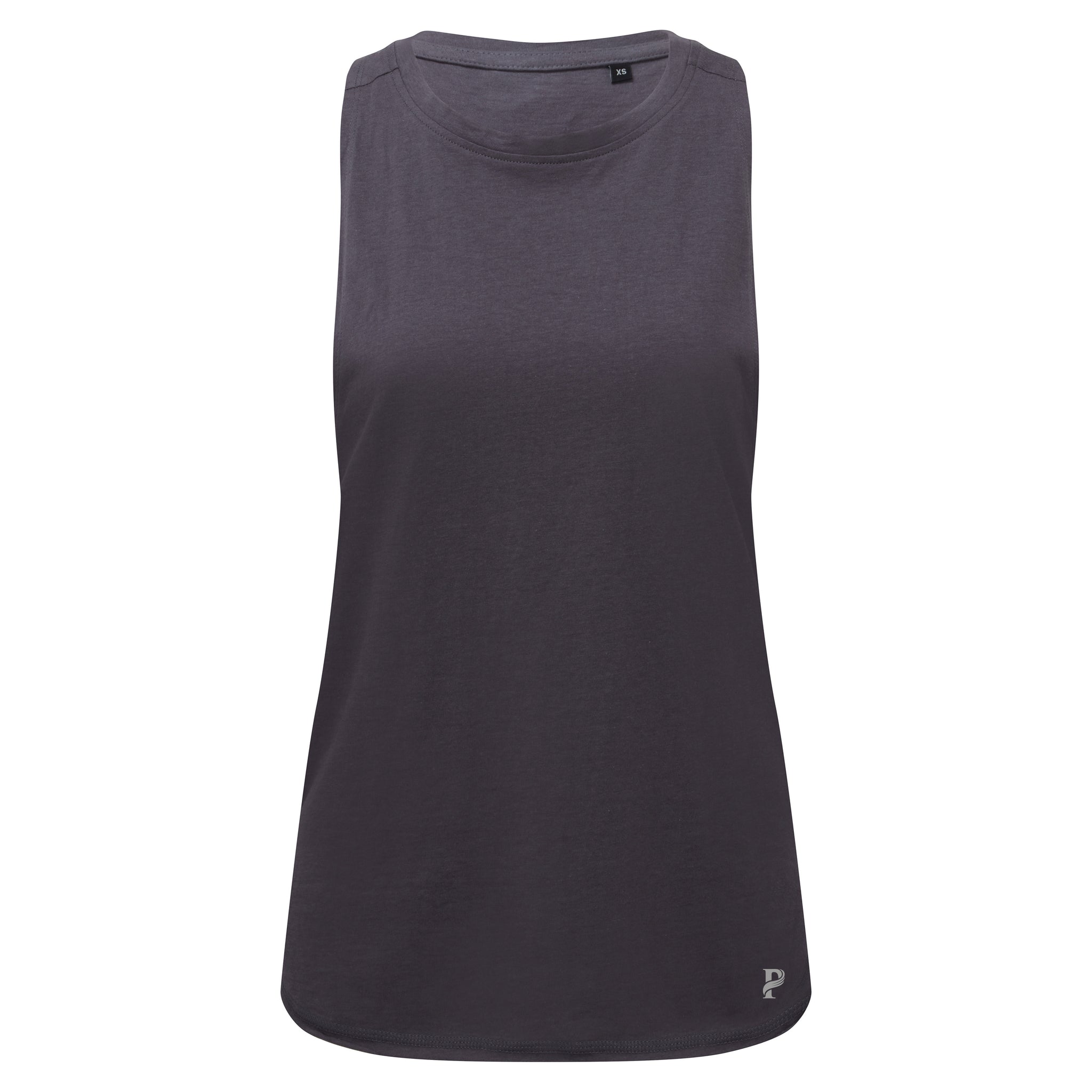 HEMERA ORGANIC VEST TOP