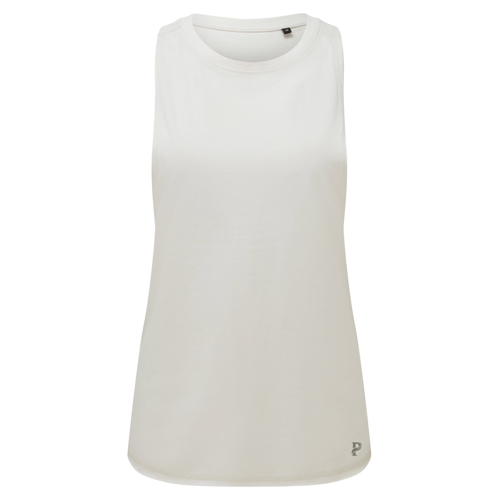 HEMERA ORGANIC VEST TOP