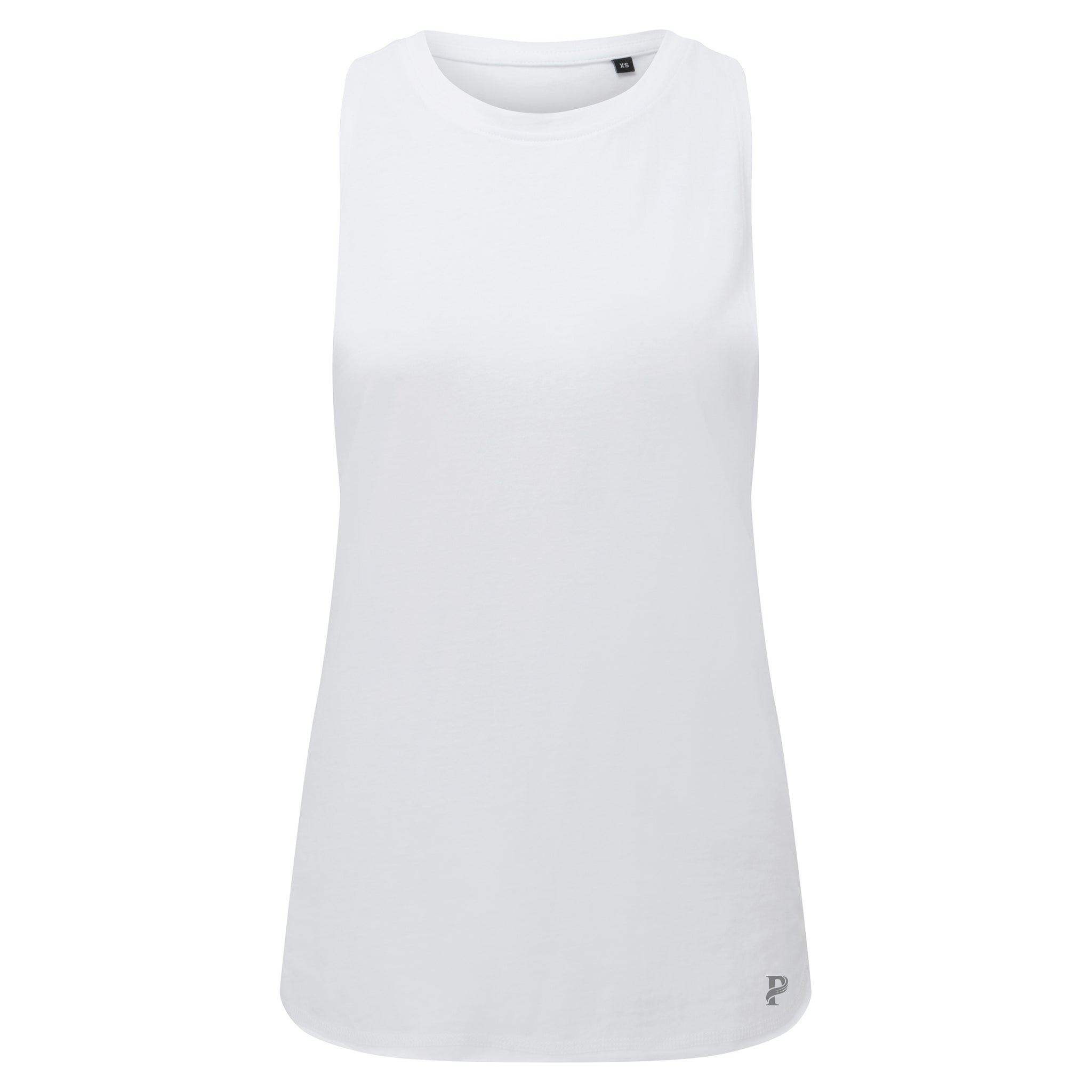 HEMERA ORGANIC VEST TOP