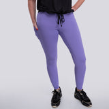 HERA TIE WAIST LEGGINGS