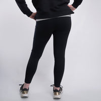 HESTIA SEAMLESS LEGGINGS