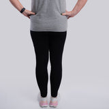 HESTIA SEAMLESS LEGGINGS