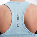 HESTIA SEAMLESS VEST TOP