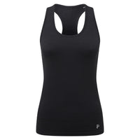 HESTIA SEAMLESS VEST TOP