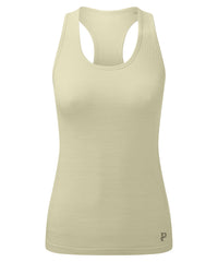 HESTIA SEAMLESS VEST TOP