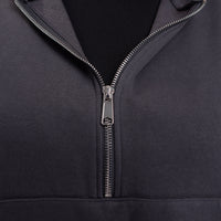 SELENE MID LENGTH ZIP HOODIE