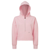 SELENE MID LENGTH ZIP HOODIE