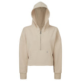 SELENE MID LENGTH ZIP HOODIE