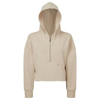 SELENE MID LENGTH ZIP HOODIE