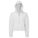 SELENE MID LENGTH ZIP HOODIE