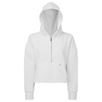 SELENE MID LENGTH ZIP HOODIE